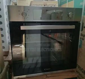 Candy Inbuilt Electric Oven