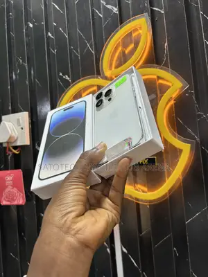 Apple iPhone 14 Pro 128 GB White
