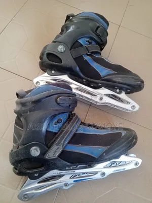 Roller Skates