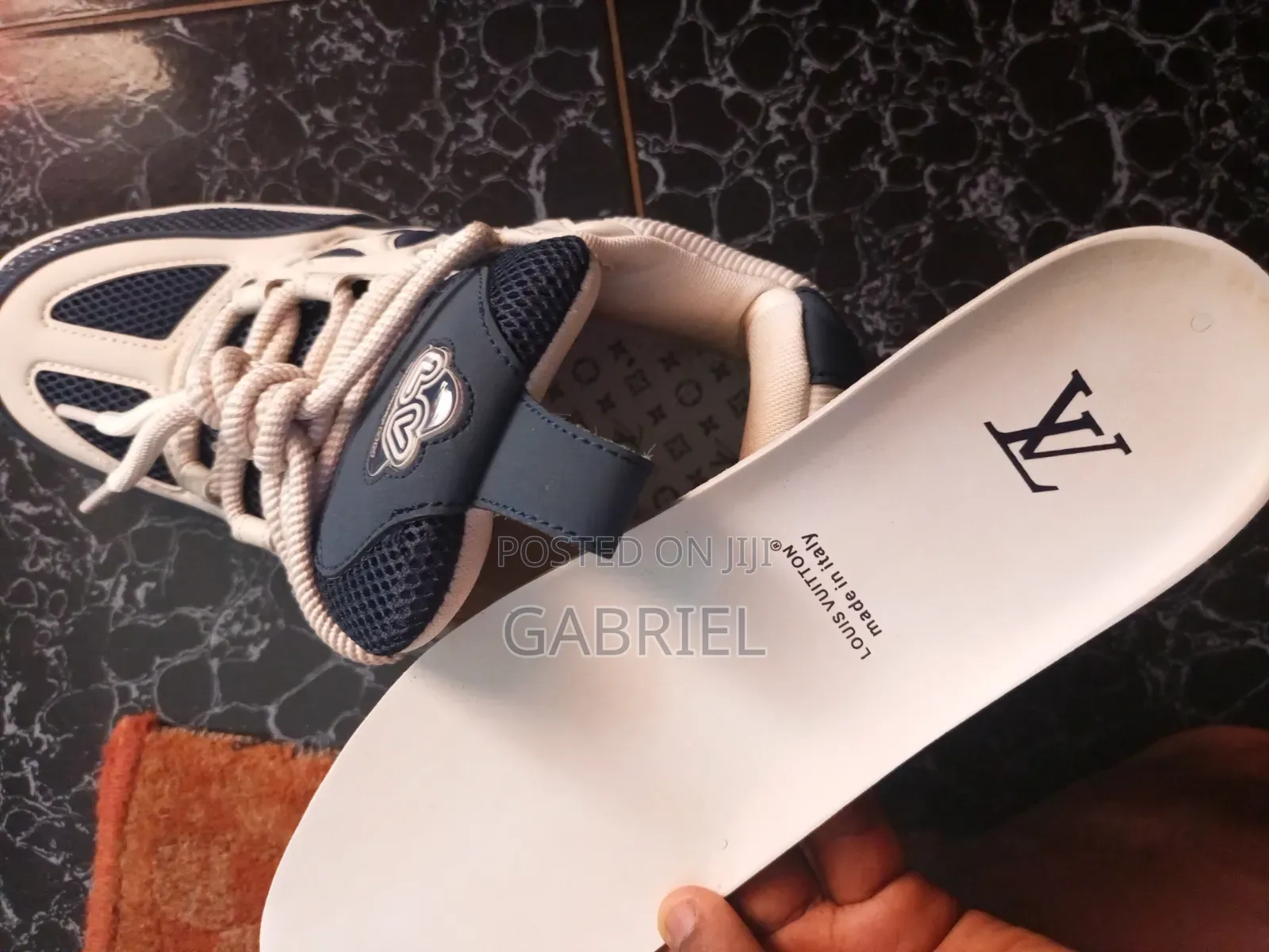 Original Louis Vuitton