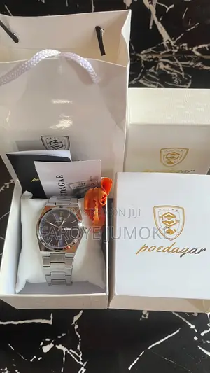 Poedagar Watches