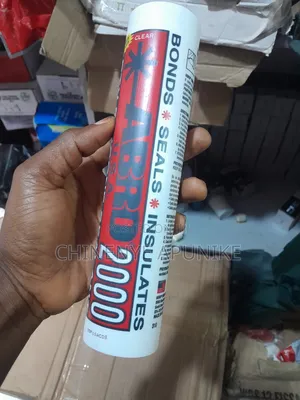 Silicone Gum
