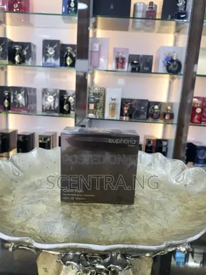 Calvin Klein Euphoria Men