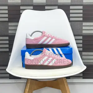 Adidas Originals Handball Spezial “Wondorchid” Now Available in Store