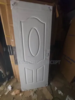 3ft by 7ft American Panel Door