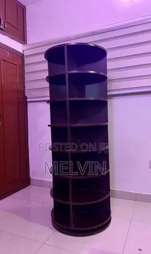 Rack for Shoes/Bags/Accessories