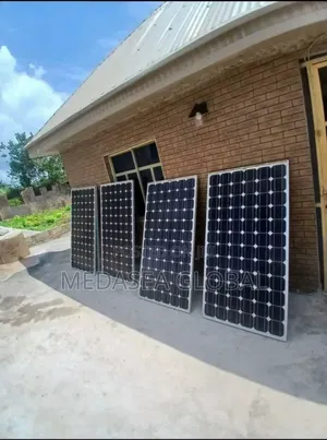 Complete 12kva Power Station