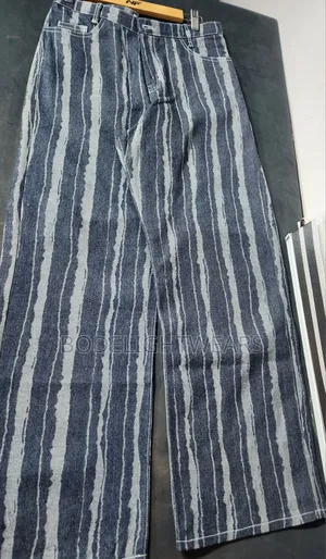 Baggy Jeans