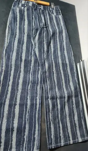 Baggy Jeans