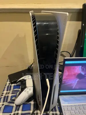 Sony Playstation 5 Used