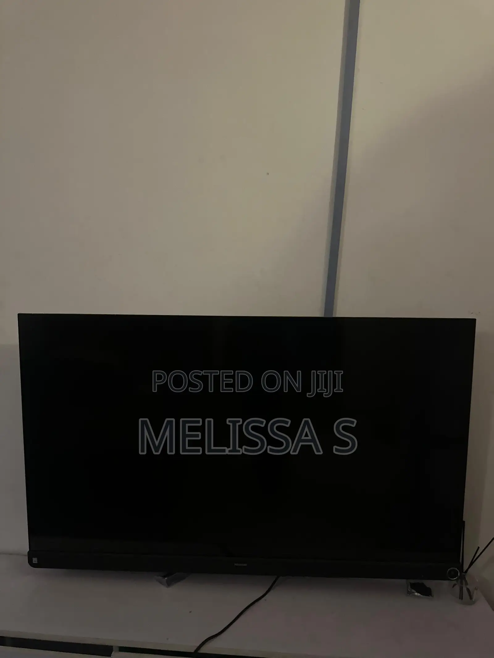 Hisense Smart Tv