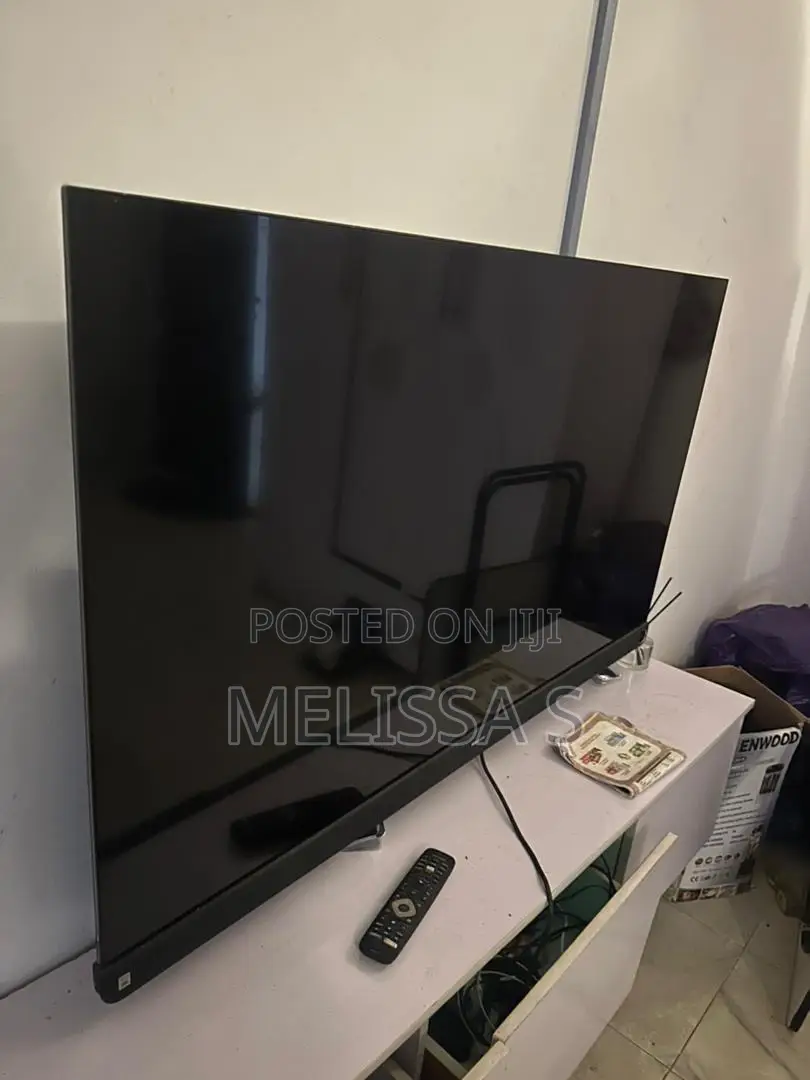 Hisense Smart Tv