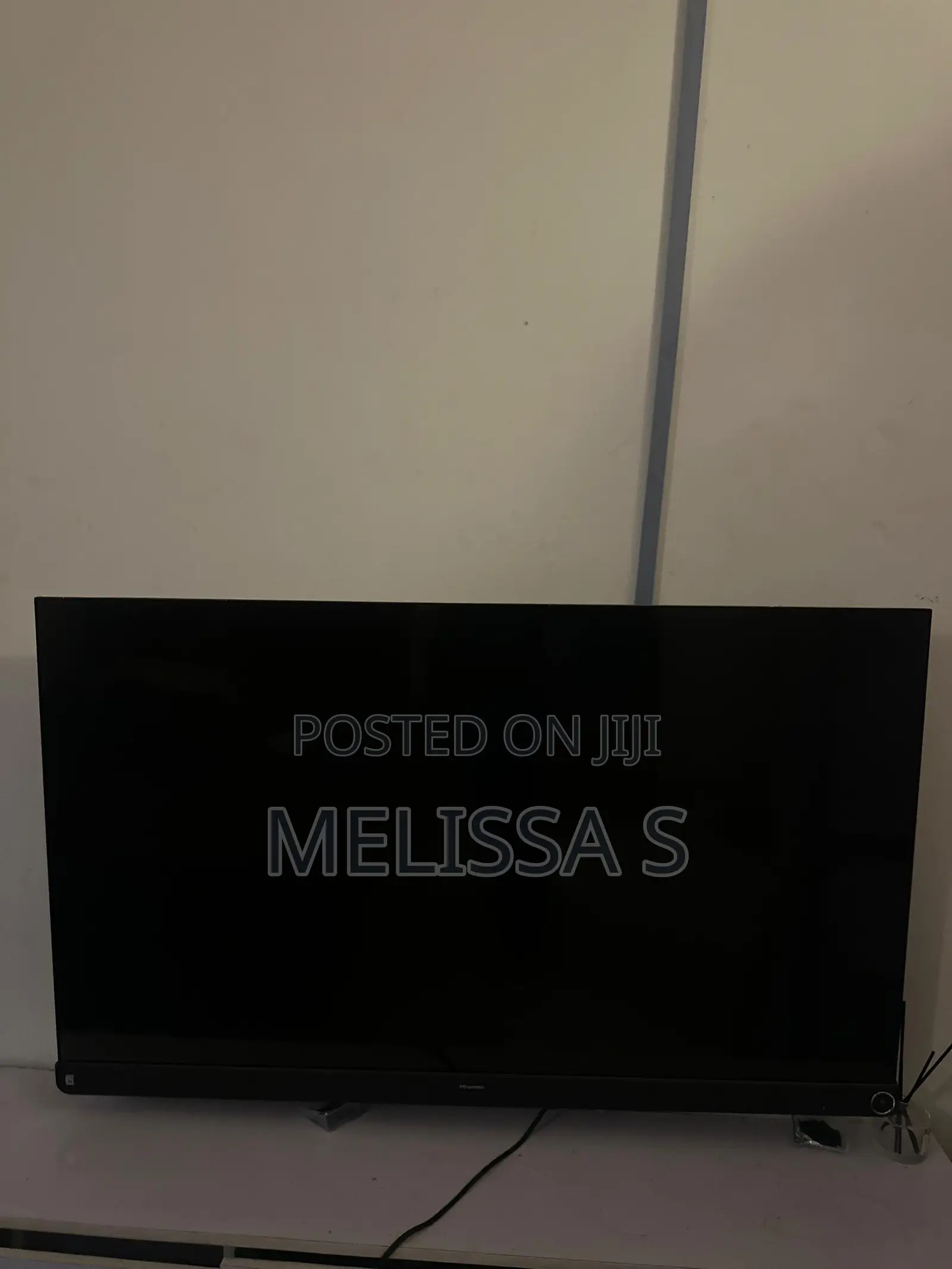 Hisense Smart Tv