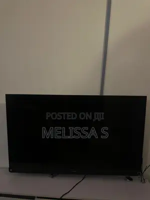 Hisense Smart Tv