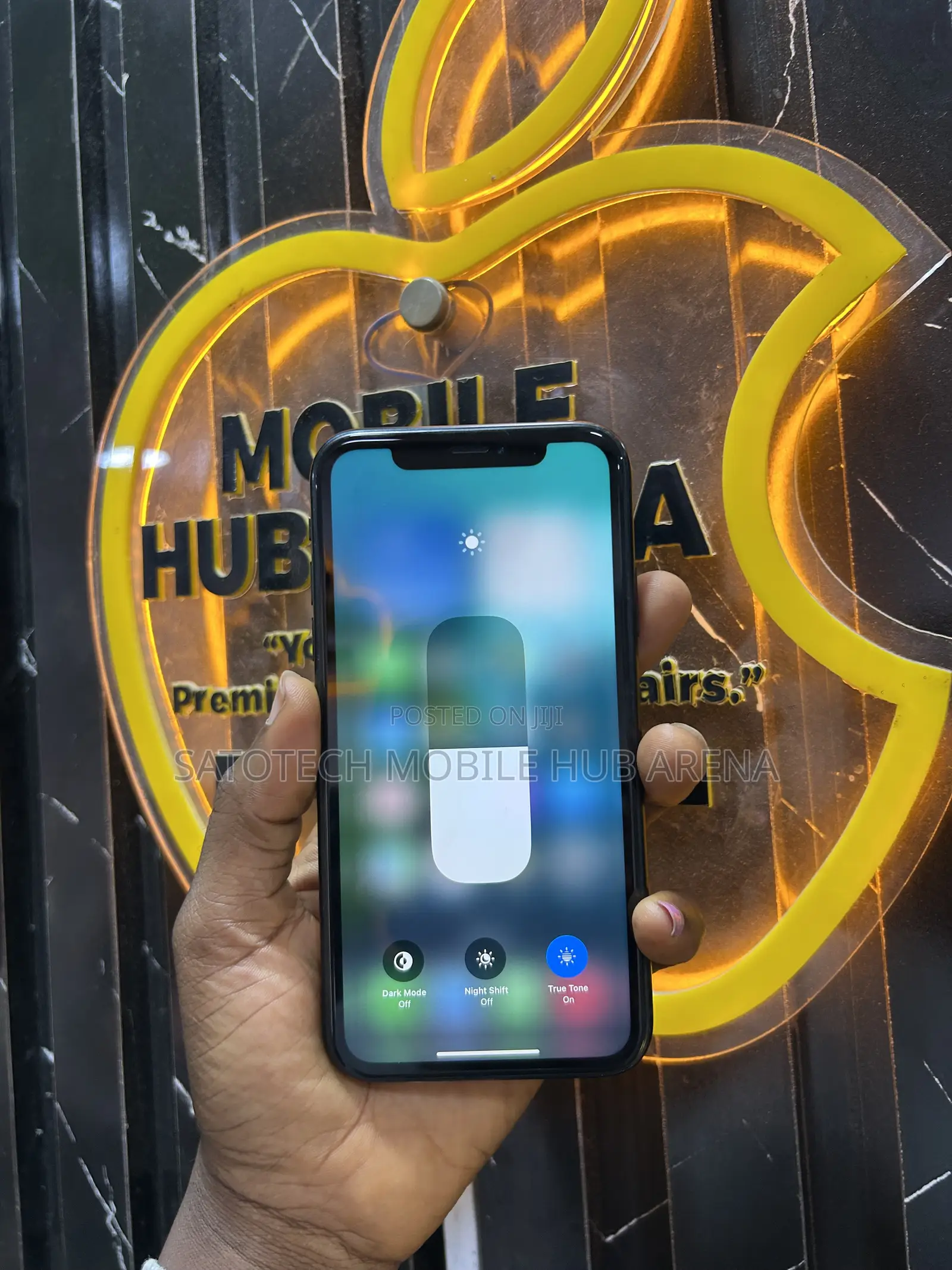 Apple iPhone XR 128 GB Black