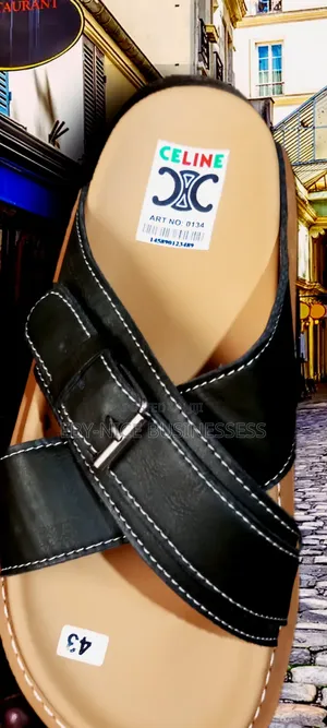 Slippers for Men
