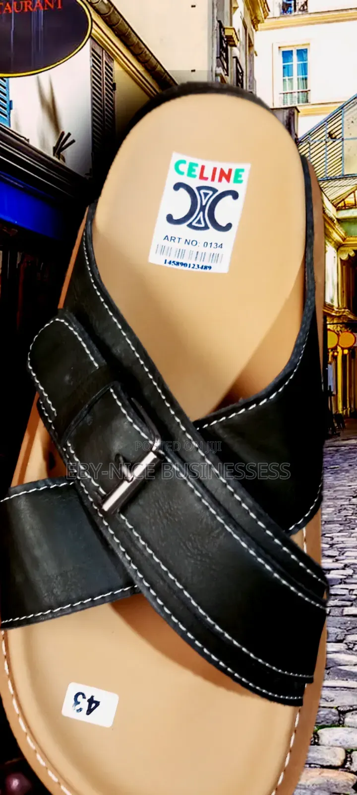Slippers for Men