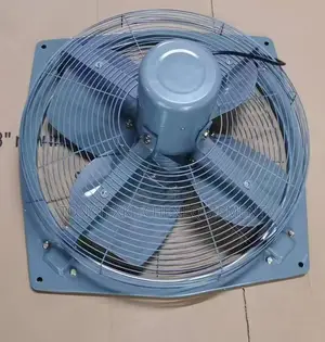 Commercial Extractor Fan 12" 16" 18" 24" Heavy Duty Ventilation