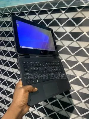 Laptop HP Probook 11 EE G1 4GB Intel Pentium SSD 128GB