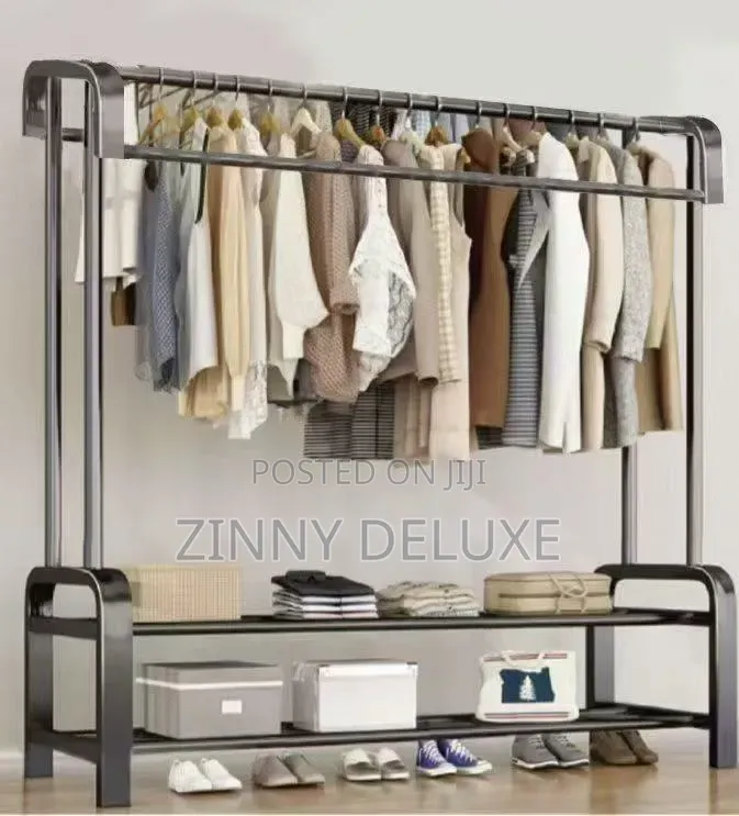 Clothes Hanger