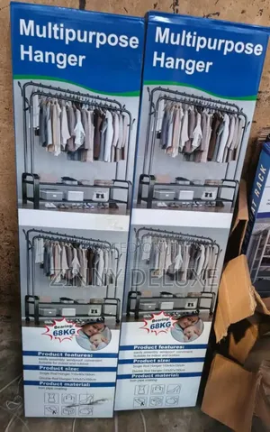 Clothes Hanger