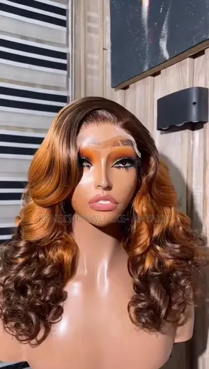 Deals of All Different Kinds of Luxury Hair and Frontal