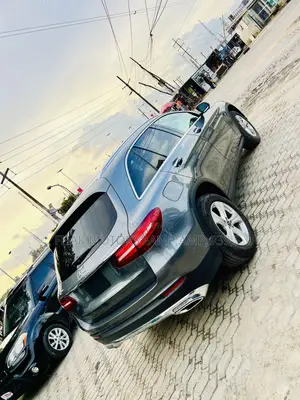 Mercedes-Benz GLC-Class 2018 Gray