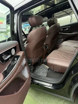 New Exeed VX 2025 Black
