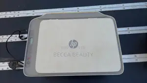 Hp Deskjet 2720 All in One Printer