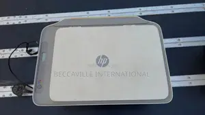 Hp Deskjet 2720 All in One Printer