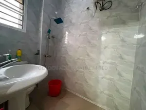 Furnished 3bdrm Block of Flats in Wuye for sale