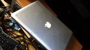 Laptop Apple MacBook 2012 16GB Intel Core i5 SSD 256GB
