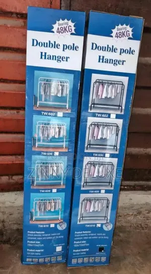 Clothes Hanger