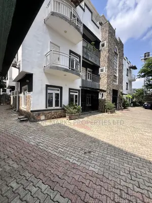 2bdrm Block of Flats in Jahi for rent