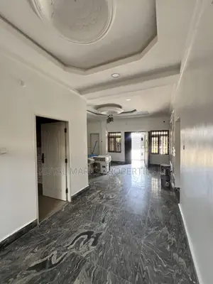 2bdrm Block of Flats in Jahi for rent