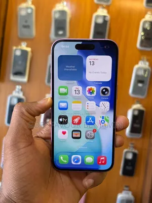 Apple iPhone 16 Plus 128 GB Pink