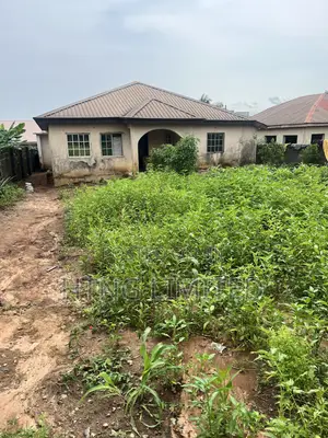 3bdrm Bungalow in Awesu, Igbogbo for sale