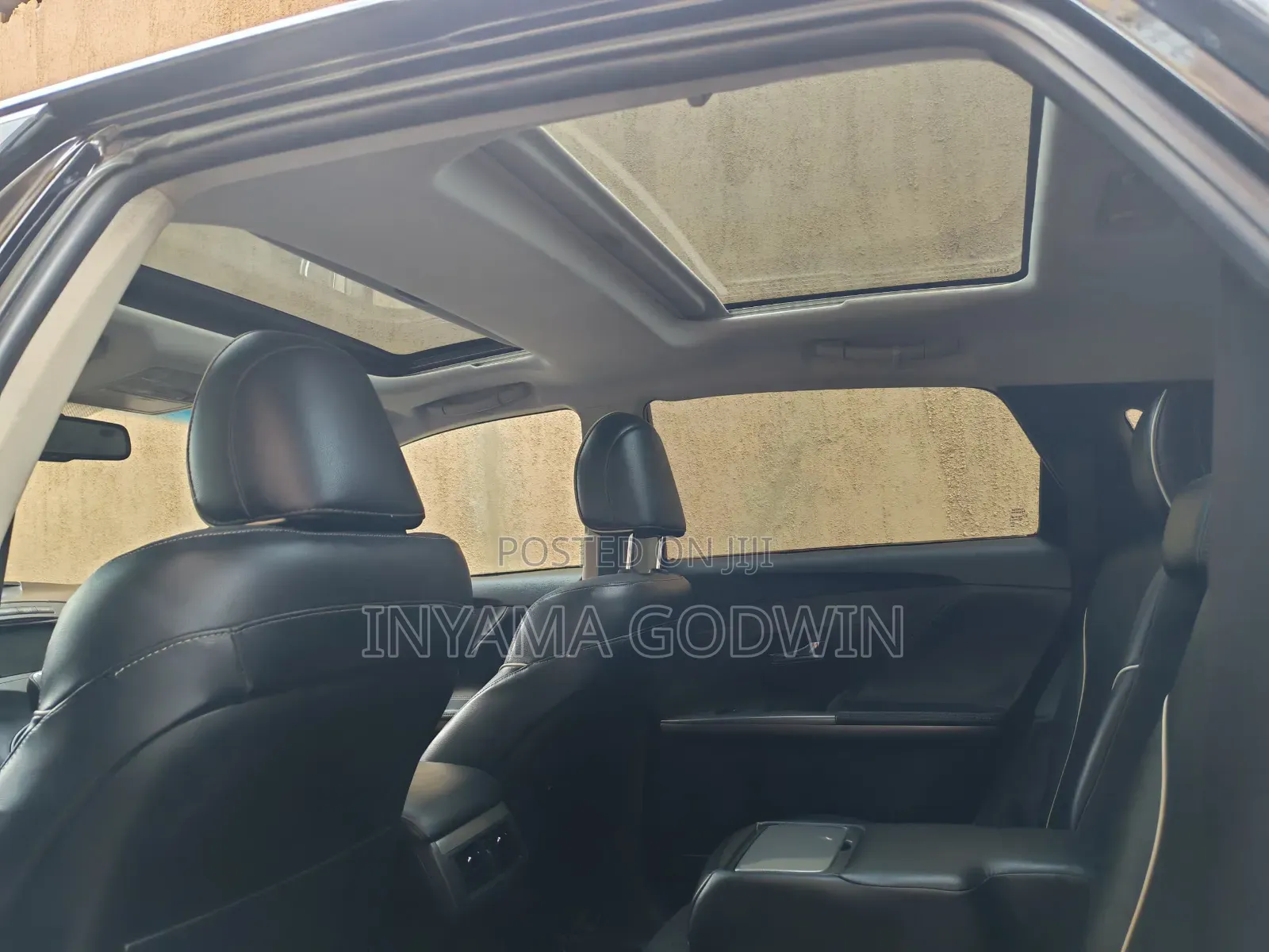 Toyota Venza 2013 Black