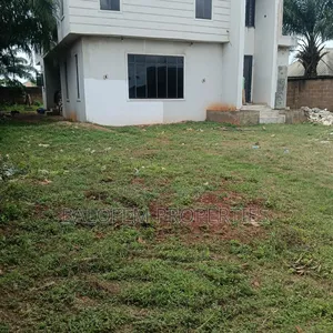 Furnished 4bdrm House in Balofem Properties &, Abeokuta South for sale
