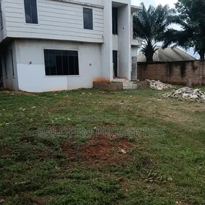Furnished 4bdrm House in Balofem Properties &, Abeokuta South for sale