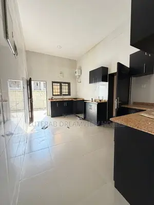 4bdrm Townhouse / Terrace in Guzape for rent