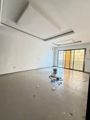 4bdrm Townhouse / Terrace in Guzape for rent