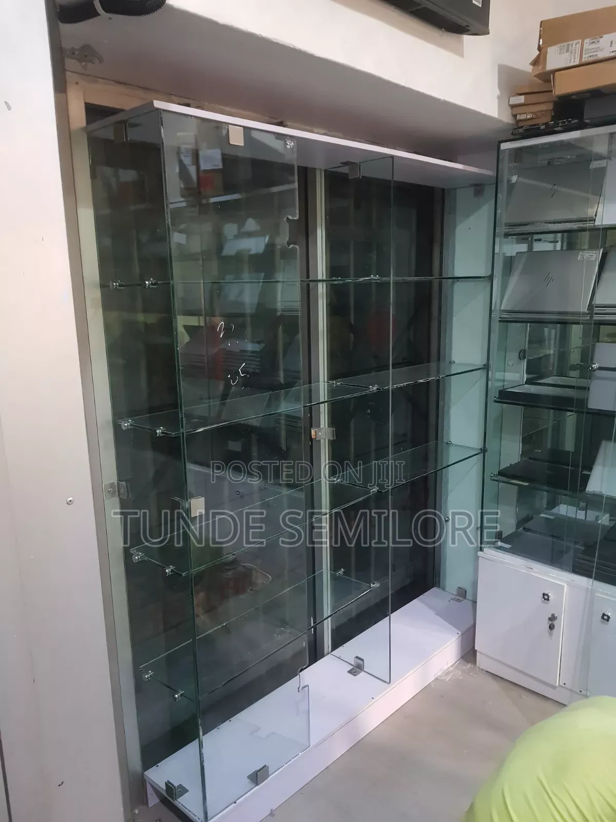 Aluminium Repair