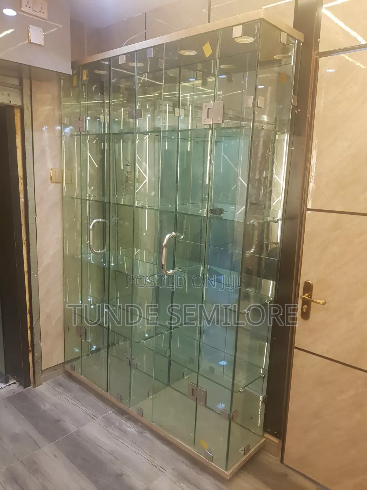 Aluminium Repair