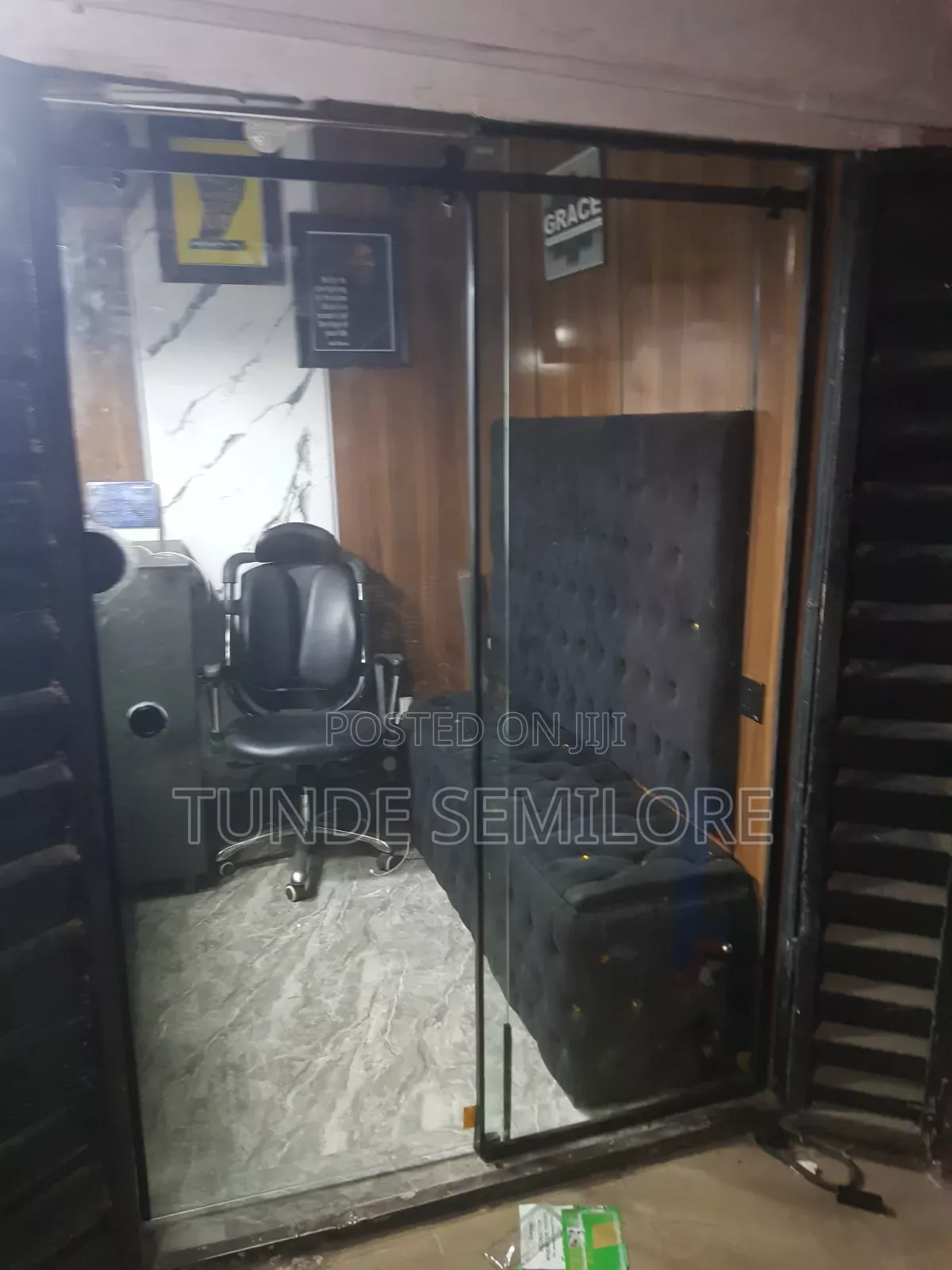 Aluminium Repair