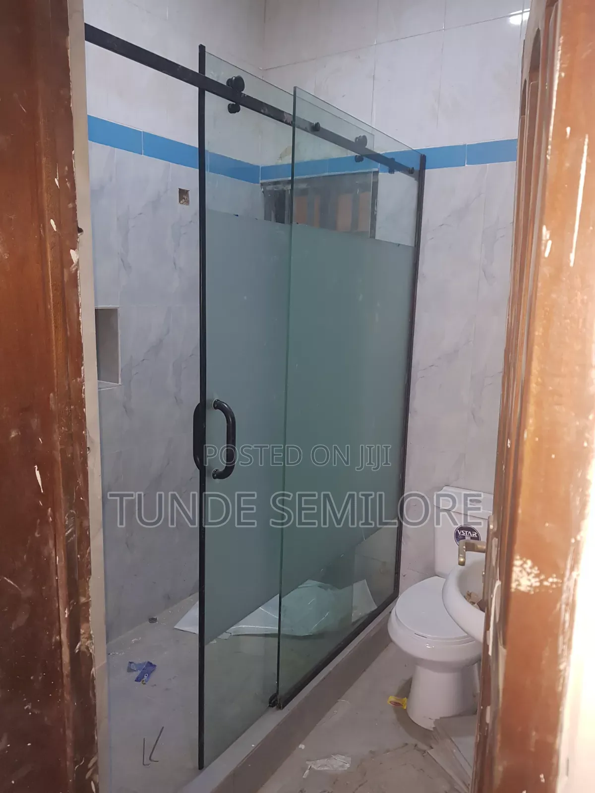 Aluminium Repair