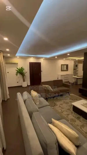 Furnished 3bdrm Maisonette in Ikoyi for sale