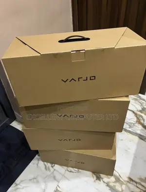  Ultra-Rare Find – Varjo Xr-4 Focal Edition 