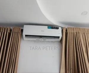 Hisense Inverter Air Condition