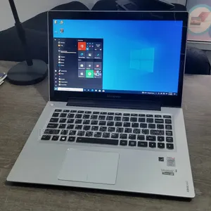 Laptop Lenovo 8GB Intel Core i7 HDD 500GB